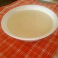 poo0923's cooksnap of when they made 簡単！失敗なしのホワイトソース♪.