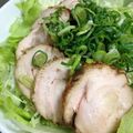 吹田のちえこ's cooksnap of when they made 漬けるだけ♪柔らか♪鶏むね肉チャーシュー.