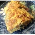 （・×・）♪'s cooksnap of when they made 見た目◎な納豆卵焼き(*^^)v.