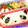 ゆけり３兄弟's cooksnap of when they made キャラ弁☆たれぱんだ のり弁簡単♪.