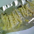ななは778's cooksnap of when they made 困ったときの♪エリンギのマヨ焼き.