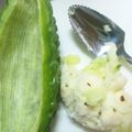 きじとしろ's cooksnap of when they made 大活躍！グレープフルーツスプーンで種取り.