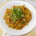 きょんこんちゃん's cooksnap of when they made ツナとレンコンの和風カレー煮.