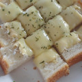 どきどきんちゃん's cooksnap of when they made 体においしい☆簡単しらすマヨチートースト.
