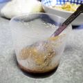 新葵まま's cooksnap of when they made 冷し中華の胡麻たっぷりタレ.