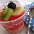ほっとけーき832's cooksnap of when they made すっぱ☆ミルキー☆グレープフルーツゼリー.