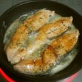 ｍｍｐｐ's cooksnap of when they made 基本の＊サーモンのムニエル＊.
