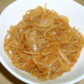 けい☆のぶパパ's cooksnap of when they made 簡単節約！こんにゃくと油揚げのきんぴら☆.