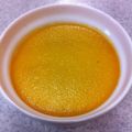 RRSM's cooksnap of when they made 簡単♪かぼちゃプリン.