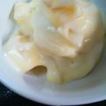 トマトマリネちゃん's cooksnap of when they made ドライマンゴー&豆乳ヨーグルト.