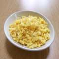まくのうち's cooksnap of when they made 黄色鮮やか☆卵そぼろ.