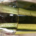 トミーのお姉ちゃん's cooksnap of when they made 簡単さっぱりきゅうりのピクルス.