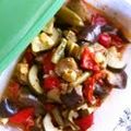 あい葉's cooksnap of when they made 野菜のイタリアン炒め煮（カポナータ）.