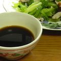 rei＊zaru's cooksnap of when they made 万能！酢っぱタレ♪.