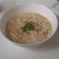 Ruri03's cooksnap of when they made そーめん☆feat.ウェィパー.