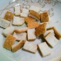 みっこ軍曹's cooksnap of when they made 簡単♪クルトン.