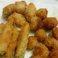 ＊＊aco＊＊'s cooksnap of when they made ヘルシー野菜とんかつ.
