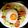 まりぃちゃん☆♪'s cooksnap of when they made 塩麹で☆ロコモコ風☆サラダハンバーグ丼.