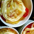 寺山ちゃん's cooksnap of when they made あと１品！じゃがいもマヨチーズ焼き.