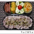 ちょこ☆ちょこ's cooksnap of when they made きゅうりちくわ.