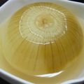 きなこきゃん's cooksnap of when they made ●丸ごと玉葱でデトックス♫●.