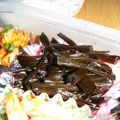 サオリ's cooksnap of when they made きゃらぶき.