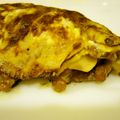 しろくまりん's cooksnap of when they made ふわとろ納豆たまご焼き.