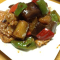 あんずマン's cooksnap of when they made ナスと豚肉のボロネーゼ風炒め.