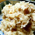 ♡Catherine's cooksnap of when they made 和風ポテトサラダ.