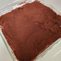 リク太郎ずっと好き。's cooksnap of when they made クリームチーズでお手軽ティラミス♪.
