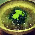 ☆Kayorina☆'s cooksnap of when they made ☆欲しい時に欲しいだけ♪すぐ出来る黒蜜☆.