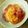 nana●○'s cooksnap of when they made 簡単！ふわっふわ卵の天津飯♪.
