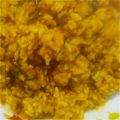 m_a_n_y_u's cooksnap of when they made ガーリック醤油の夏野菜炒飯.