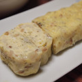泥酔担当's cooksnap of when they made お弁当に☆ちくわチーズと紅生姜の卵焼き♪.
