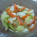 アンパンナ369's cooksnap of when they made ねぎぬた♪甘くて最高！.