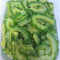 ろんびえん's cooksnap of when they made 冷え②♥ゴーヤの旨塩中華スープ浸し.