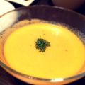 あかねやねん。's cooksnap of when they made 簡単！優しい味の人参のクリームスープ.