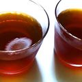 桐谷うる's cooksnap of when they made 簡単な紅茶ゼリーの作り方(^。^).