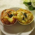 miyuki12's cooksnap of when they made 超簡単ランチ！豆腐コーンクリームドリア.