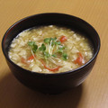 もんしゅしゅ's cooksnap of when they made 豆腐のとろとろ煮.