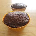 みっくママ's cooksnap of when they made 九陽おからショコラ.