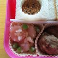 ゆぅぷん's cooksnap of when they made アボカド入りポテトサラダ.