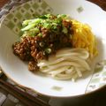 なっち船長's cooksnap of when they made 肉味噌さまさま.