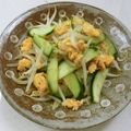 あっこ姉's cooksnap of when they made ∮ゴーヤともやしの✰オイスター✰炒め∮.