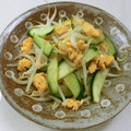 あっこ姉's cooksnap of when they made ∮ゴーヤともやしの✰オイスター✰炒め∮.