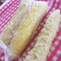 dorafan's cooksnap of when they made レンジでとうもろこし.