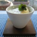 nao-mi's cooksnap of when they made さっぱり♡♥ヨーグルトアイス.