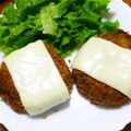B子chan's cooksnap of when they made ずぼらなチーズカツ（＾ニ＾）♪.