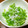 B子chan's cooksnap of when they made 釜揚げしらすと水菜のぽん酢和え.