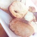 らむう's cooksnap of when they made 超簡単!!サクサクラスク(*^^*).